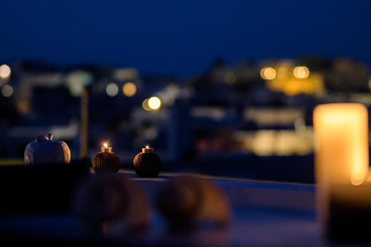 Golden Rose Elegant Vacation Home Naxos City Dış mekan fotoğraf