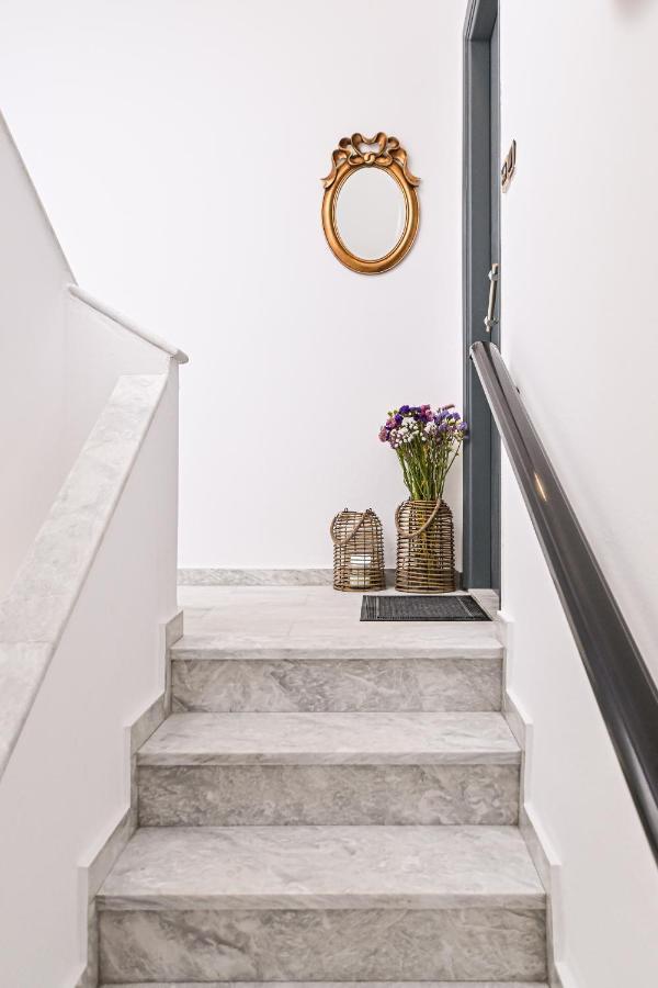 Golden Rose Elegant Vacation Home Naxos City Dış mekan fotoğraf
